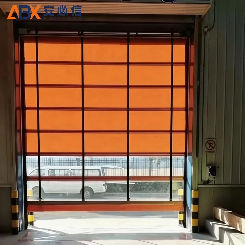 白山高速堆积门